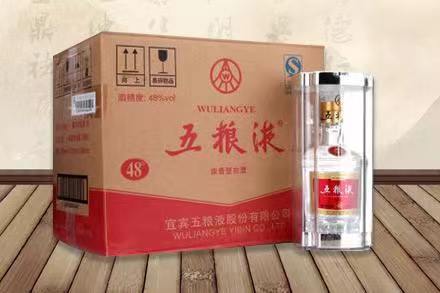 岗巴五粮液回收