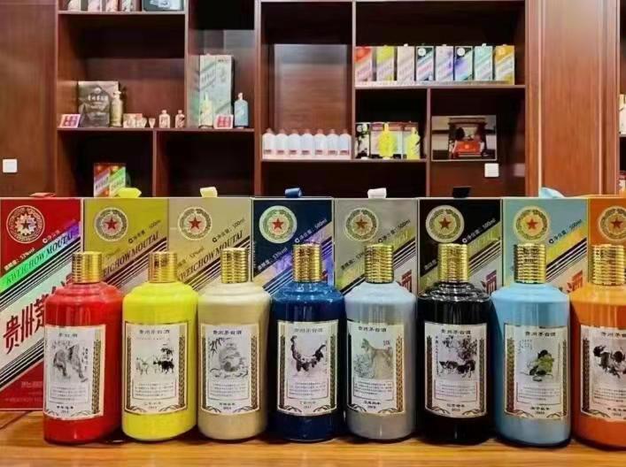 岗巴名酒鉴定部分方法